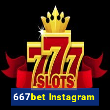 667bet Instagram